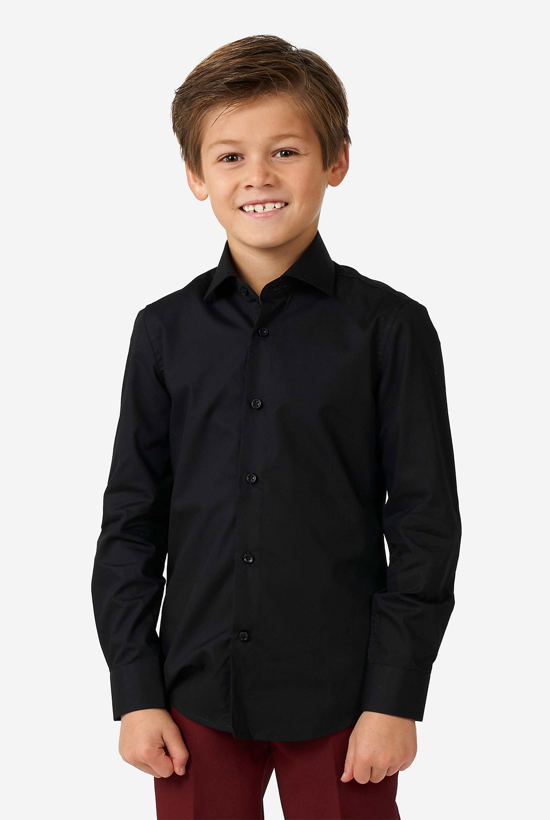 Boys dressy shirts online