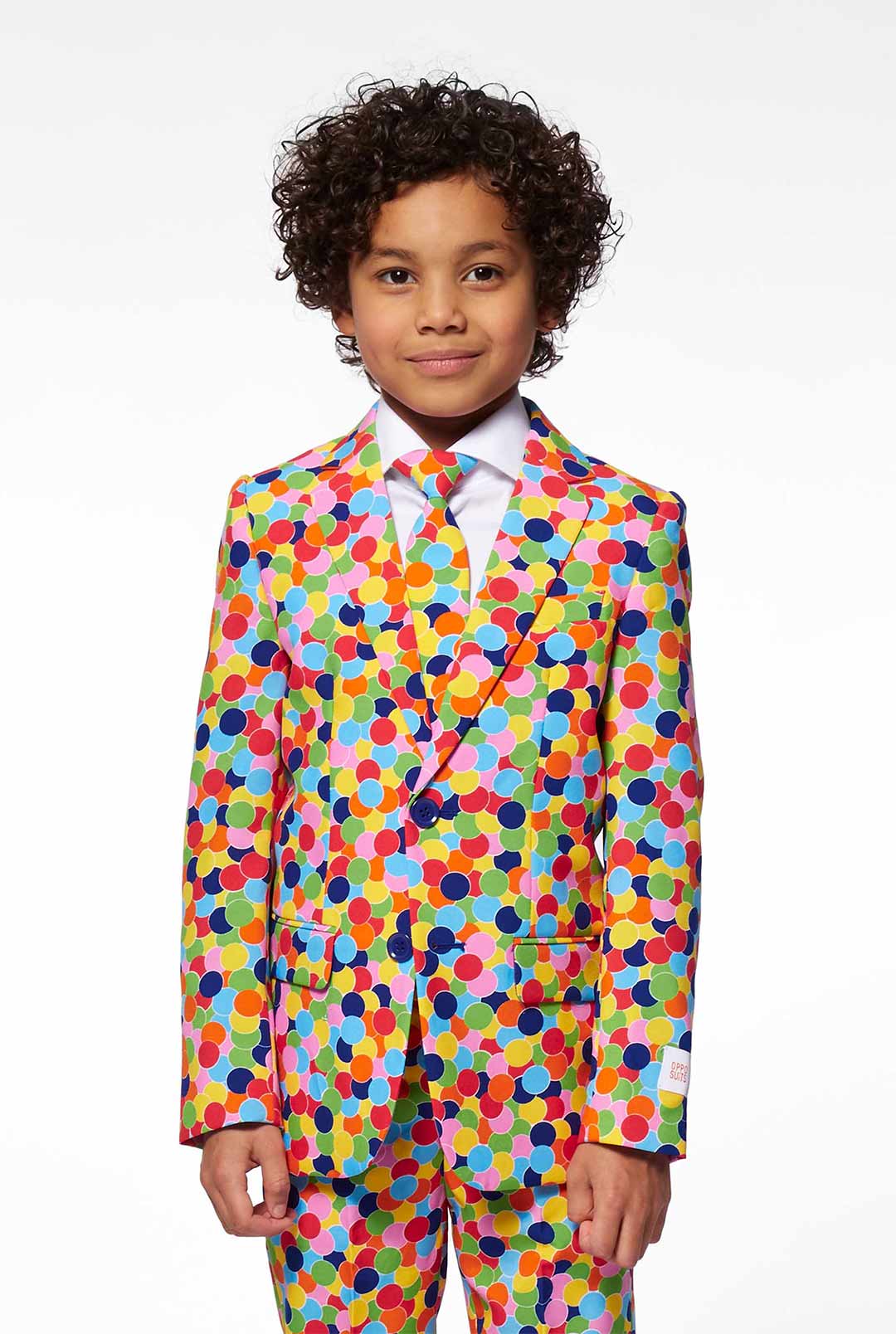 Kids suits store