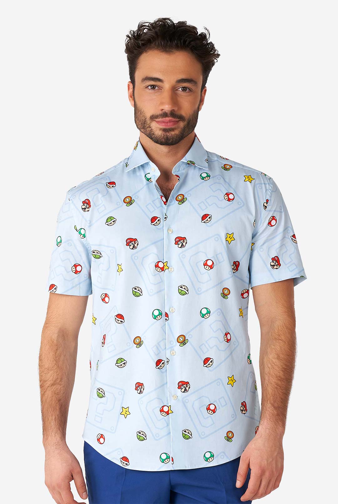 Cheap summer shirts mens best sale