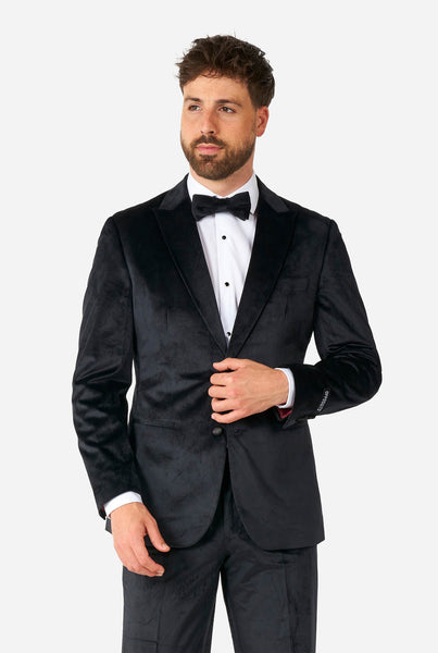 Tuxedo onesie mens sale