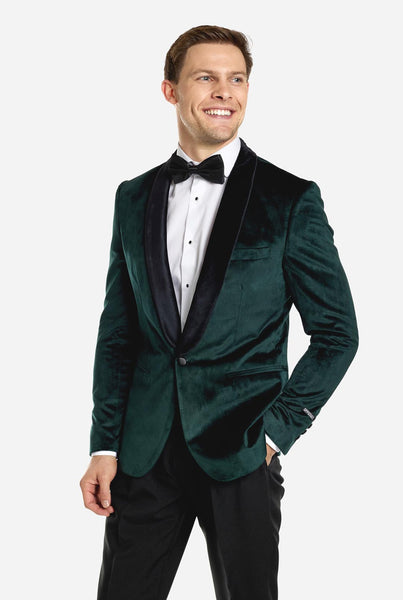 Dinner jacket looks best sale