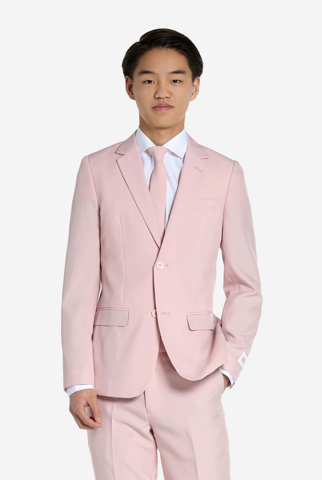 Best solid color suits teen boys Teen Boys Suits OppoSuits